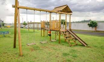 Imagem 4: Terreno com 335,11m² no Condomínio Villa Di San Francesco, a venda em Ribeirão Preto/SP I