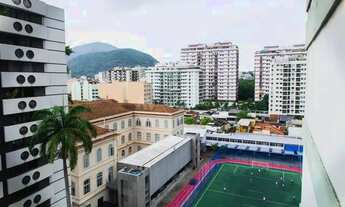 Imagem 6: Botafogo Apartamento cobertura com 2 dormitórios