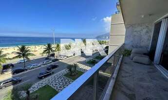 Imagem: Apartamento - Padrão / Residencial / Ipanema