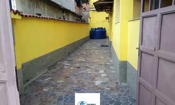 Imagem 4: Casa Residencial independente no centro da Figueira com 2 quartos