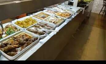 Imagem 4: Restaurante e galeteria em Botafogo