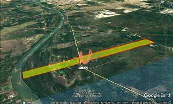 Imagem: Terreno à venda por R$10,00 o m² - 20