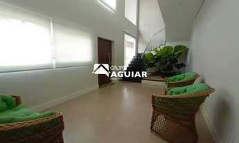 Imagem 4: Casa de condomínio à venda no Condomínio Villa Lombarda em Valinhos/SP