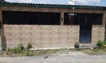 Imagem: Vendo casa na vila estrutural