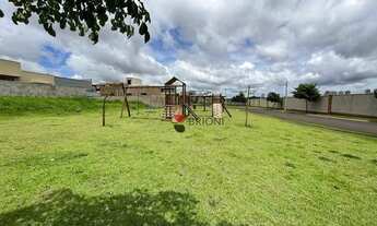 Imagem 5: Terreno com 335,11m² no Condomínio Villa Di San Francesco, a venda em Ribeirão Preto/SP I