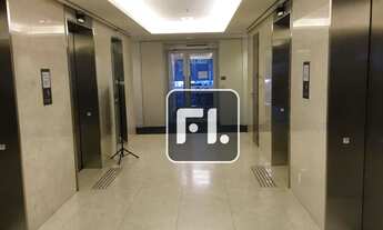 Imagem 3: Conjunto para alugar, 1929m² por R$ 250.586/mês - Brooklin - São Paulo/SP