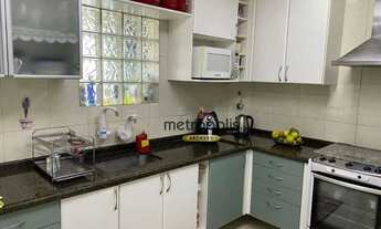 Imagem 7: Apartamento à venda, 172 m² por R$ 754.000,00 - Vila Caminho do Mar - São Bernardo do Camp