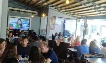 Imagem 3: Restaurante e galeteria em Botafogo