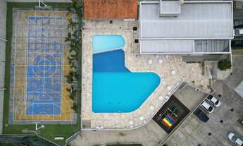 Imagem 7: REVEILLON Beira Mar 4 pessoas 1 quadra shopping - Valor diária