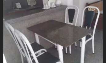 Imagem 3: Flat top vista linda com lazer perto da feirinha liga 9 8 7 4 8 3 1 0 8 Diego9989f via ven