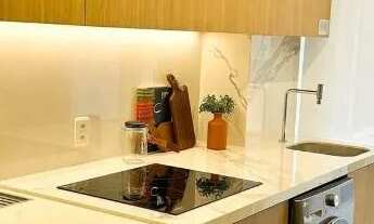 Imagem 3: RY- Lumi Tower Residence Ap 3 Quartos 73m², Taguatinga 672.000,00