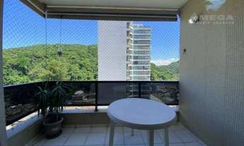 Imagem 3: Apartamento à venda em Pitangueiras no Guarujá