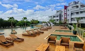 Imagem 6: Apartamento no Condominio Thai Beach Campeche com 03 dormitórios