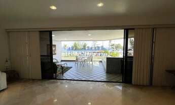 Imagem 5: Recreio dos Bandeirantes