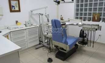 Imagem 4: Casa Comercial à Venda Vila Mariana, 7 Salas, 3 Banheiros, Travessa da Bagé