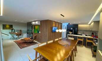 Imagem 6: Cobertura à venda, 4 quartos, 3 suítes, 3 vagas, Savassi - Belo Horizonte/MG