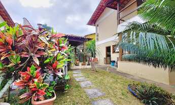 Imagem 4: Casa com piscina no Jardim Brasília