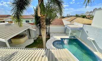 Imagem 4: Casa a venda com 2 quartos, 360 metros, piscina e churrasqueira