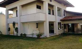 Imagem 5: Isaías Imóveis Vende Casa Duplex no Quintas do Calhau