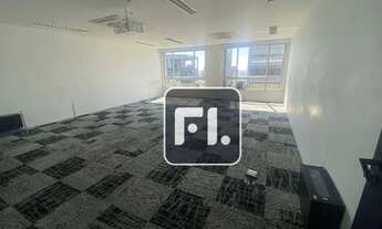 Imagem 3: Conjunto para alugar, 333 m² por R$ 42.820,80/mês - Bela Vista - São Paulo/SP