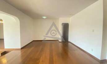 Imagem 2: Apartamento à venda e para alugar em Campinas, Cambuí, com 3 quartos, com 230 m², Costa do