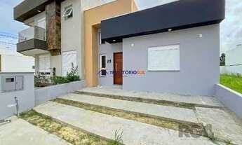 Imagem 3: Casa Condominio para Venda - 102m², 3 dormitórios, sendo 1 suites, 2 vagas - Hípica