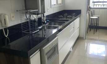 Imagem 7: Apartamento para alugar no bairro Anhangabaú em Jundiaí/SP