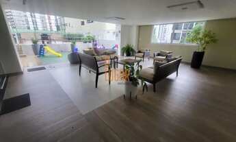 Imagem 7: Um Lugar Imóveis Aluga: apartamento mobiliado no Ed. Villa Real com 2 quartos na Nazaré