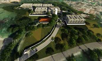 Imagem: APARTAMENTO DE DOIS QUARTOS EM ALTO DO JOÁ