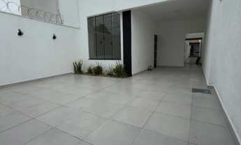 Imagem: Ágio de Casa Em Trindade Alto Padrão Com