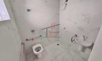 Imagem 3: Sobrado Comercial -Aluga - Residencial - Tatuapé