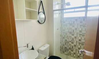 Imagem 5: Apartamento a venda com 2 quartos em Morada de Laranjeiras - Serra