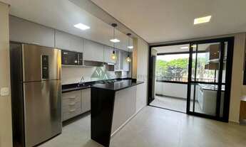 Imagem 5: Apartamento Garagem em Jardim America - Sorocaba, SP