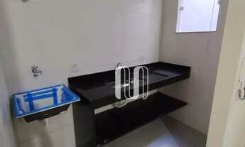 Imagem: Apartamento com 1 dormitório para alugar