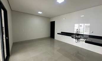 Imagem 3: Casa disponível no Bairro Barcelona Parque