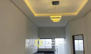 Imagem: Casa com 3 dormitorios com suite, na Av