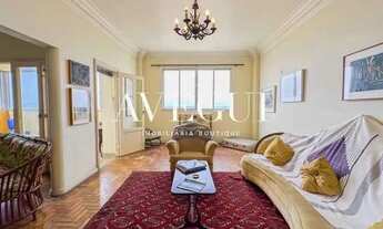 Imagem 2: Apartamento / Residencial / Copacabana