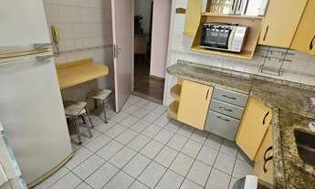 Imagem 7: Lindo apartamento com 2 quartos 1 vaga no Veloso