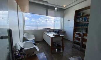 Imagem 3: Aluga-se sala comercial - Ed. Francisco Chamier