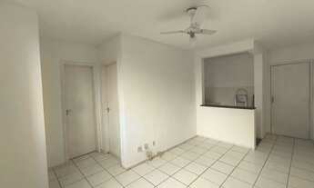 Imagem: Apartamento av. Feb - 2 andar
