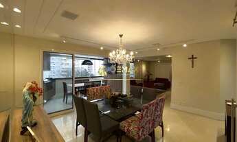 Imagem 7: Apartamento com Varanda Gourmet no Jardim Aquarius