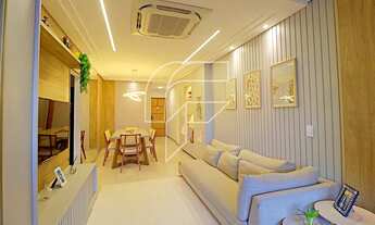 Imagem 8: Imóvel para venda tem 110 metros quadrados com 2 quartos em Praia do Morro - Guarapari - E