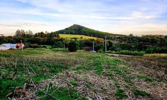 Imagem: Terreno para Venda em Nova Petrópolis