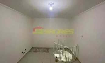 Imagem 3: Kitnet 30m² na Vila Maria Baixa por R$ 950,00