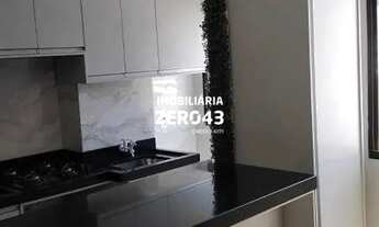 Imagem 3: Residencial London Park | Apartamento | Jardim Maria Celina | para aluguel | 2 quartos