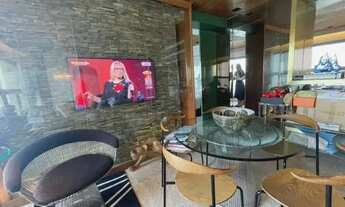 Imagem 4: VENDA - APARTAMENTO SEMI MOBILIADO NA AV. BOA VIAGEM