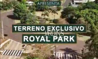 Imagem: Terreno à venda, 1038 m² por R$ 1.590.000,00