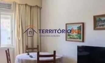 Imagem 7: Apartamento centro histórico 3 dormitórios