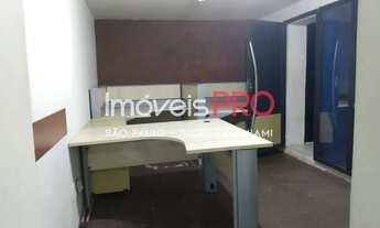 Imagem: Comercial 380m² na Vila Mariana