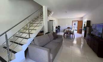 Imagem 4: Casa duplex com quintal grande em Portal de Jacaraípe